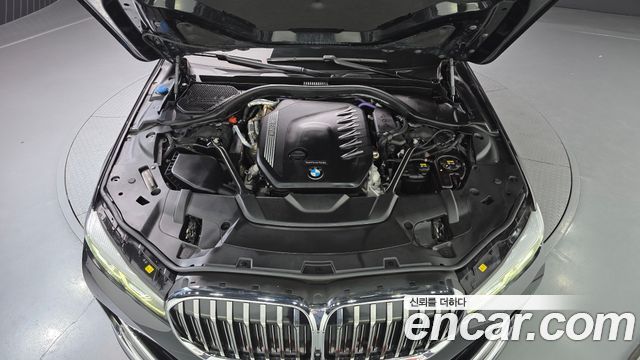 BMW 7-Series 730Ld xDrive Design Pure Excellence