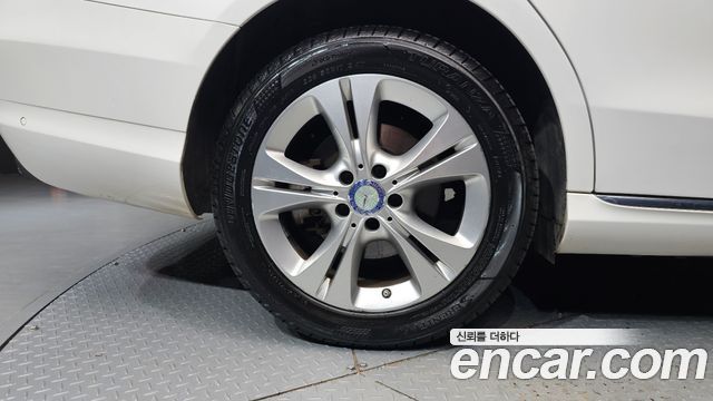 Mercedes-Benz C-Class C220 d 4MATIC