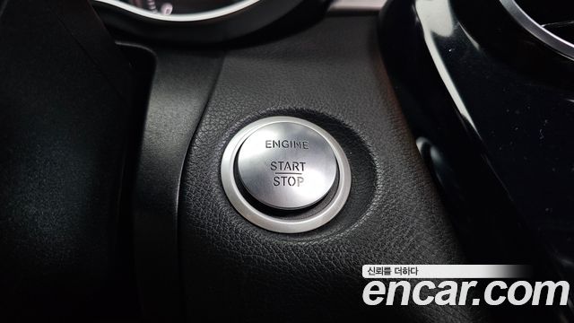 Mercedes-Benz C-Class C220 d 4MATIC