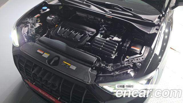 Audi Q3 40 TFSI Quattro Premium