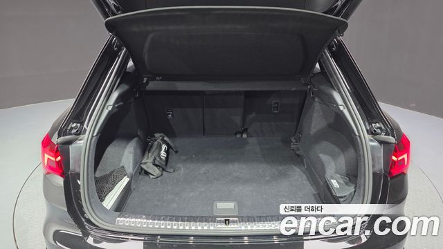 Audi Q3 40 TFSI Quattro Premium