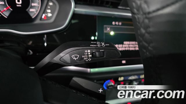 Audi Q3 40 TFSI Quattro Premium