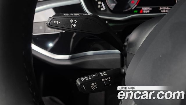 Audi Q3 40 TFSI Quattro Premium