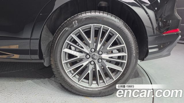 Audi Q3 40 TFSI Quattro Premium