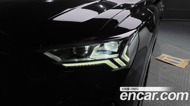 Audi Q3 40 TFSI Quattro Premium