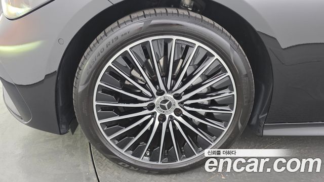 Mercedes-Benz CLE-Class CLE200 Coupe