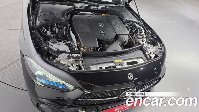 Mercedes-Benz CLE-Class CLE200 Coupe