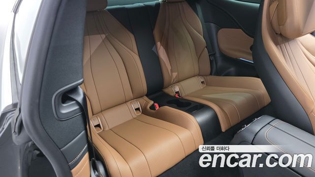 Mercedes-Benz CLE-Class CLE200 Coupe