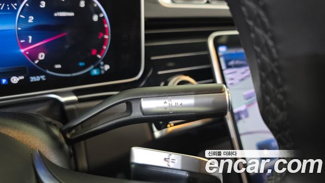 Mercedes-Benz S-Class Maybach S580 4MATIC