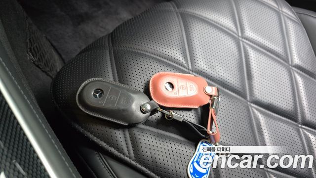 Mercedes-Benz S-Class Maybach S580 4MATIC