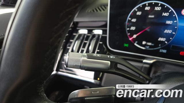Mercedes-Benz S-Class Maybach S580 4MATIC