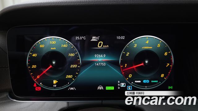 Mercedes-Benz CLS-Class CLS450 4MATIC AMG Line
