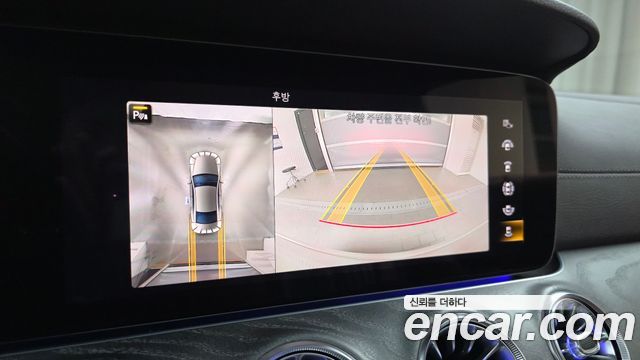 Mercedes-Benz CLS-Class CLS450 4MATIC AMG Line