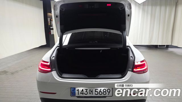 Mercedes-Benz CLS-Class CLS450 4MATIC AMG Line