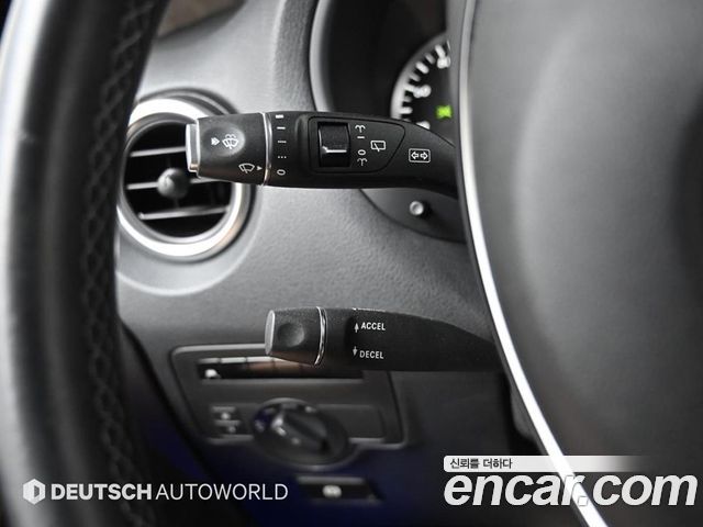 Mercedes-Benz V-Class 2.0