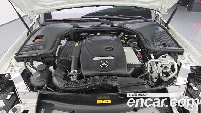 Mercedes-Benz E-Class E250 Exclusive