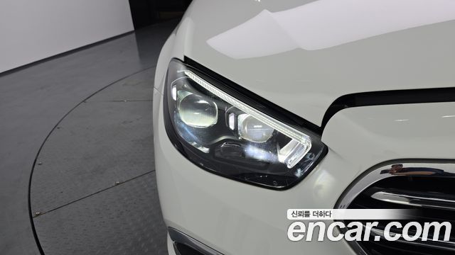 Mercedes-Benz E-Class E250 Exclusive
