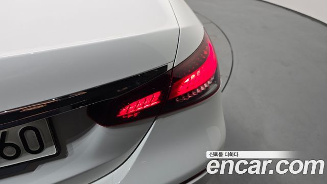 Mercedes-Benz E-Class E250 Exclusive