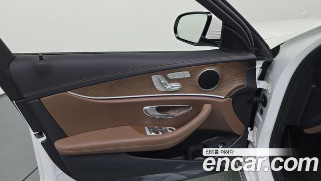 Mercedes-Benz E-Class E250 Exclusive