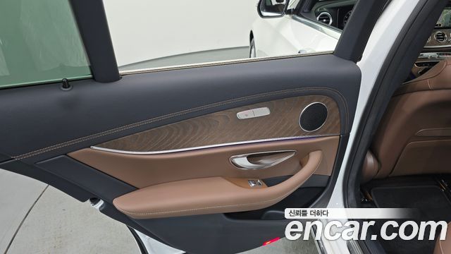 Mercedes-Benz E-Class E250 Exclusive