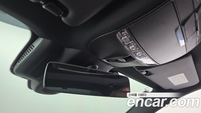 Mercedes-Benz E-Class E250 Exclusive