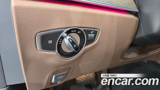 Mercedes-Benz E-Class E250 Exclusive