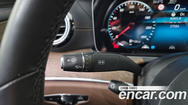 Mercedes-Benz E-Class E250 Exclusive
