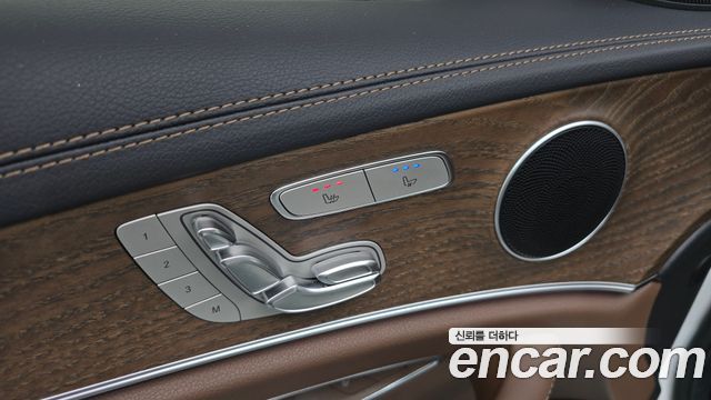 Mercedes-Benz E-Class E250 Exclusive