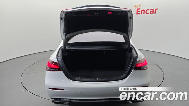 Mercedes-Benz E-Class E250 Exclusive