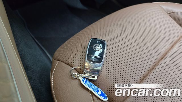 Mercedes-Benz E-Class E250 Exclusive