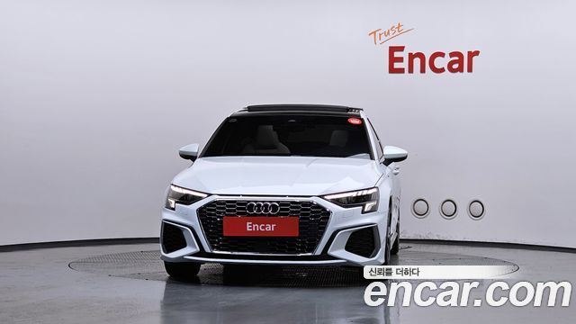 Audi A3 40 TFSI