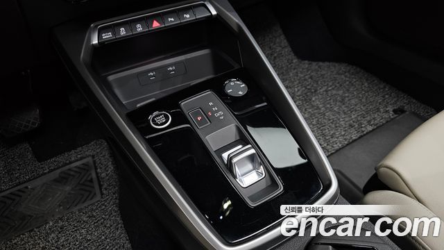 Audi A3 40 TFSI