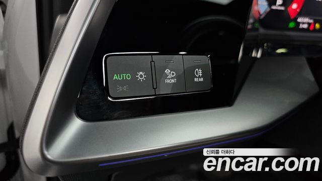 Audi A3 40 TFSI