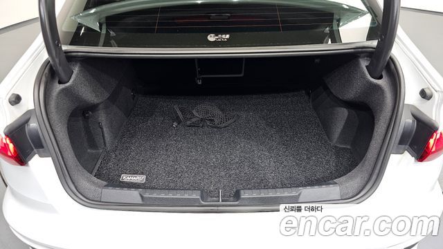 Audi A3 40 TFSI
