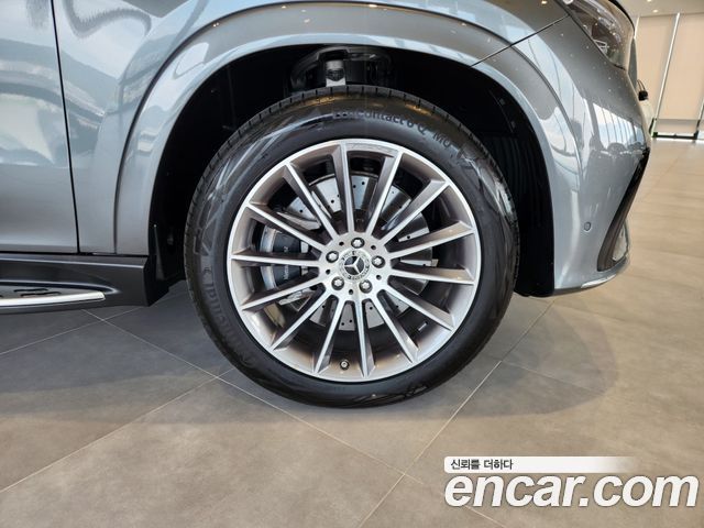 Mercedes-Benz GLE-Class GLE450 4MATIC Coupe