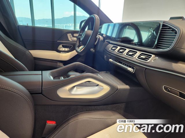 Mercedes-Benz GLE-Class GLE450 4MATIC Coupe