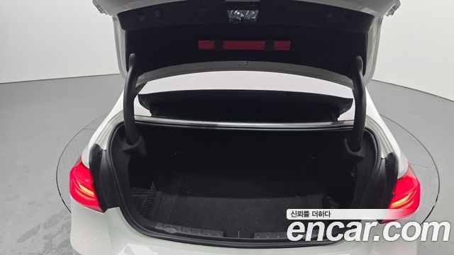 BMW M3 M3 Sedan Competition