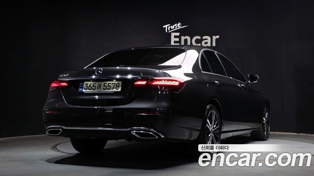 Mercedes-Benz E-Class E250 Avantgarde