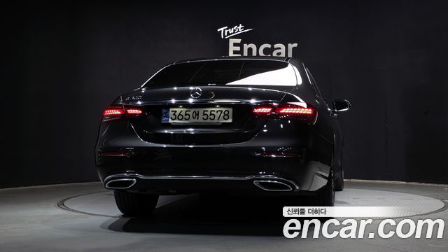 Mercedes-Benz E-Class E250 Avantgarde
