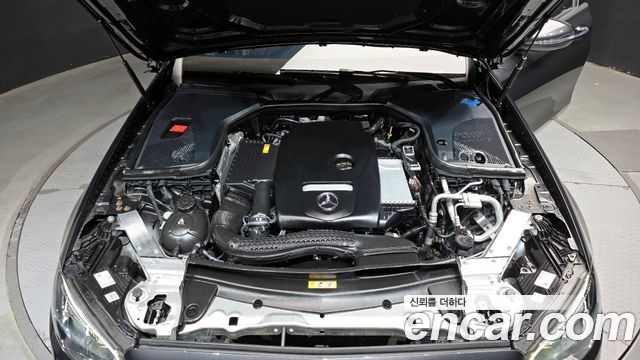 Mercedes-Benz E-Class E250 Avantgarde