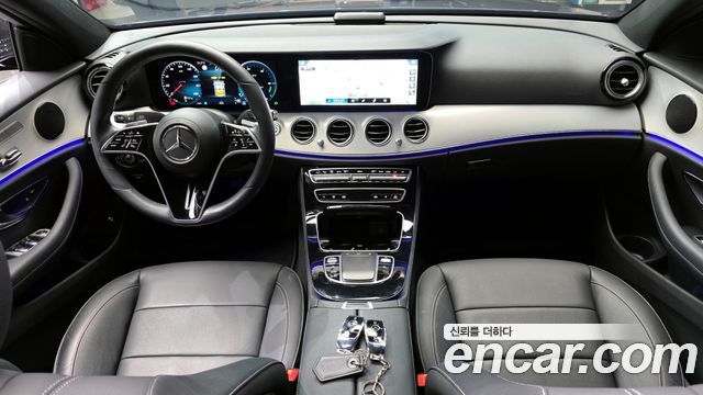 Mercedes-Benz E-Class E250 Avantgarde