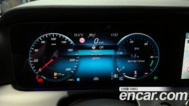Mercedes-Benz E-Class E250 Avantgarde