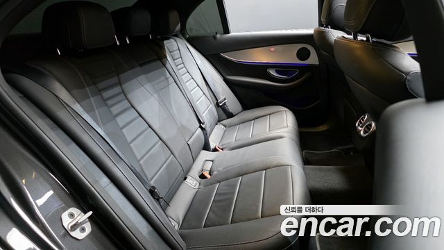 Mercedes-Benz E-Class E250 Avantgarde