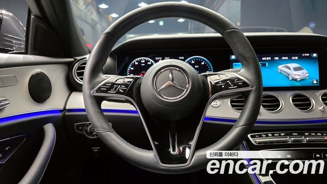 Mercedes-Benz E-Class E250 Avantgarde