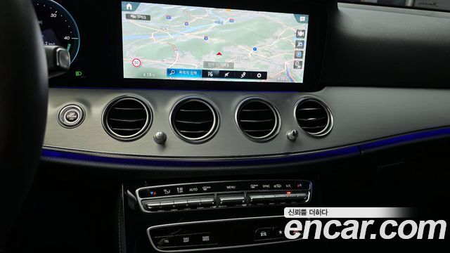 Mercedes-Benz E-Class E250 Avantgarde