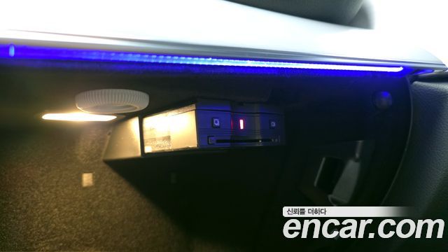Mercedes-Benz E-Class E250 Avantgarde