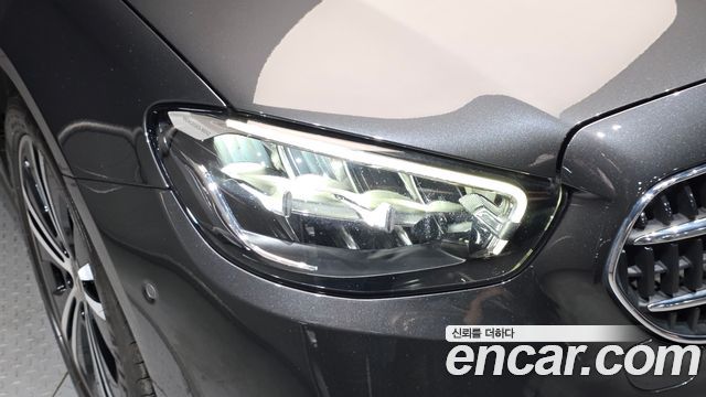 Mercedes-Benz E-Class E250 Avantgarde