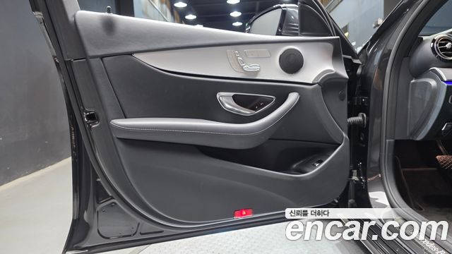Mercedes-Benz E-Class E250 Avantgarde