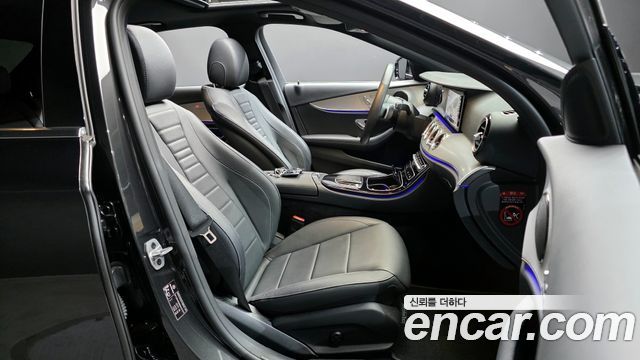 Mercedes-Benz E-Class E250 Avantgarde