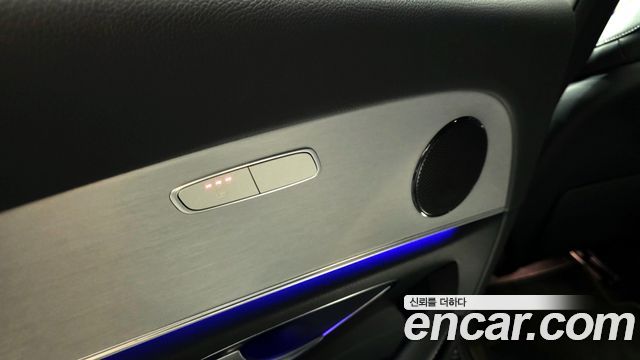 Mercedes-Benz E-Class E250 Avantgarde